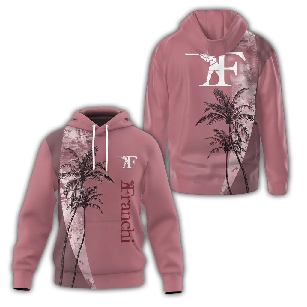 Franchi Hoodie SHW071
