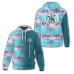Smith & Wesson Hoodie SHW058