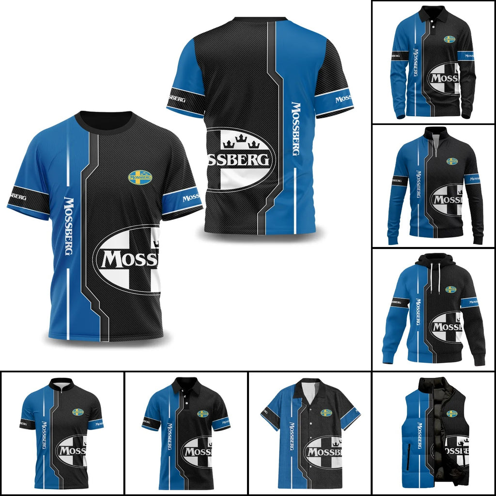 Mossberg Apparels SC042