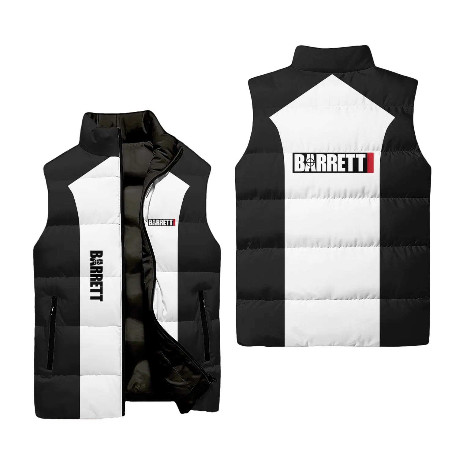 Barrett Apparels SC078