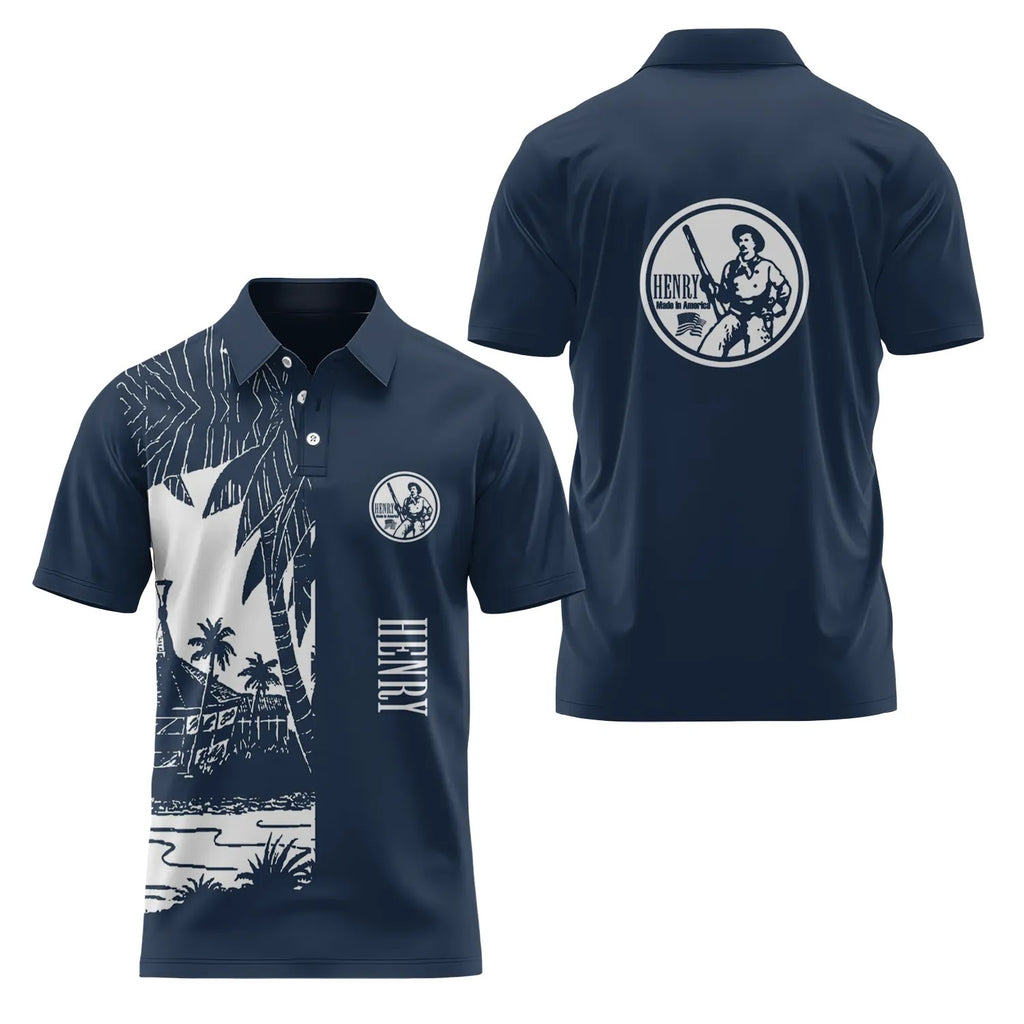 Henry Repeating Arms Apparels SHW031