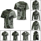 Daniel Defense Apparels SHW063