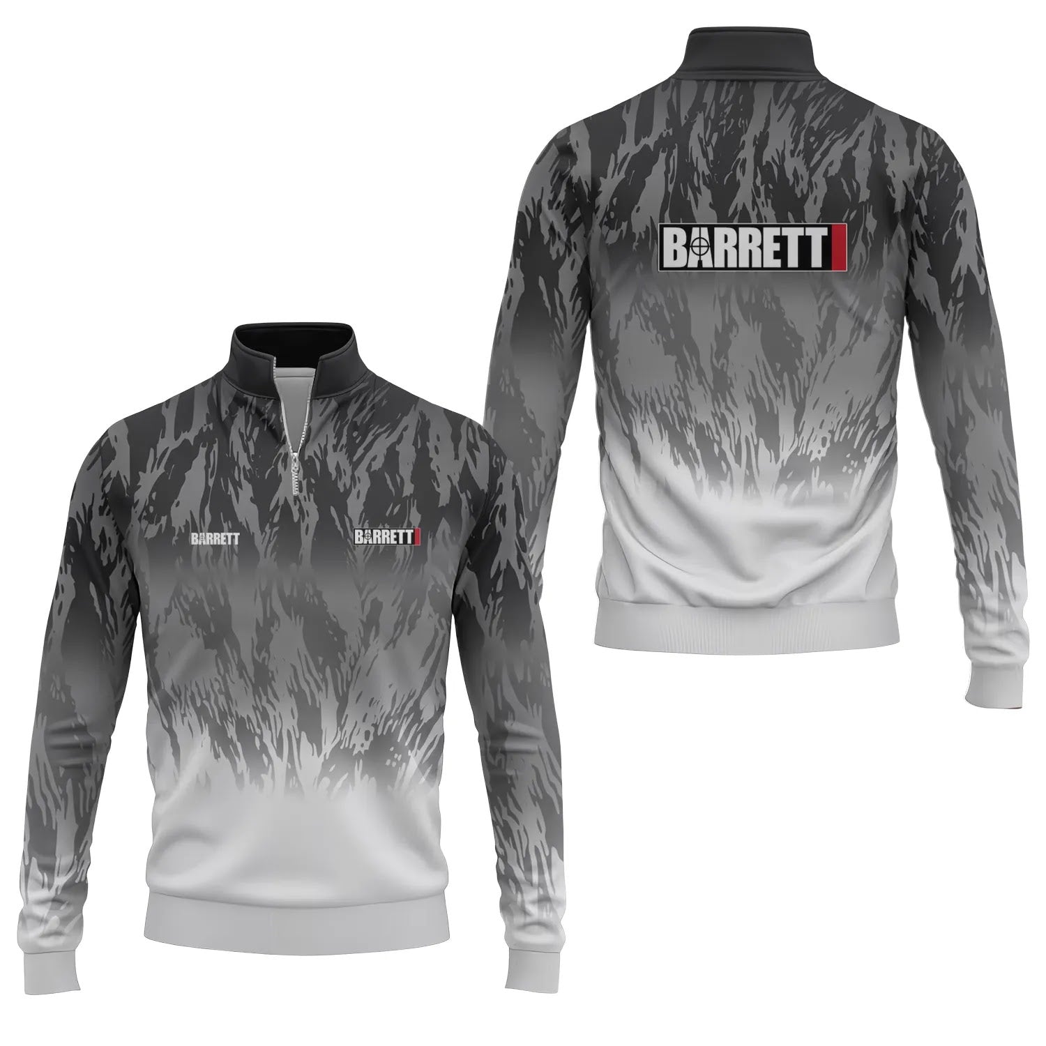 Barrett Apparels SC069