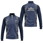 Palmetto State Armory Quarter-zip Pullover SHW045