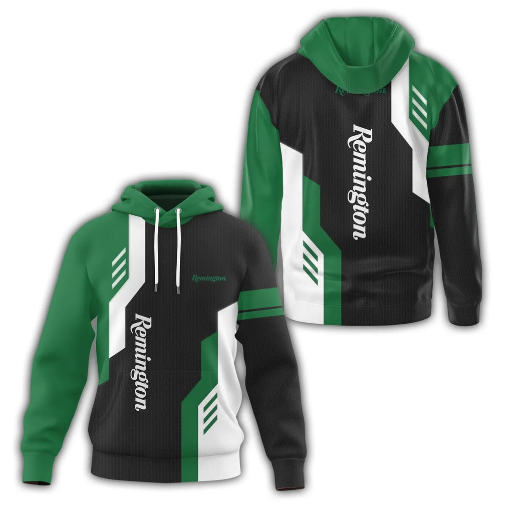 Remington Apparels SC029