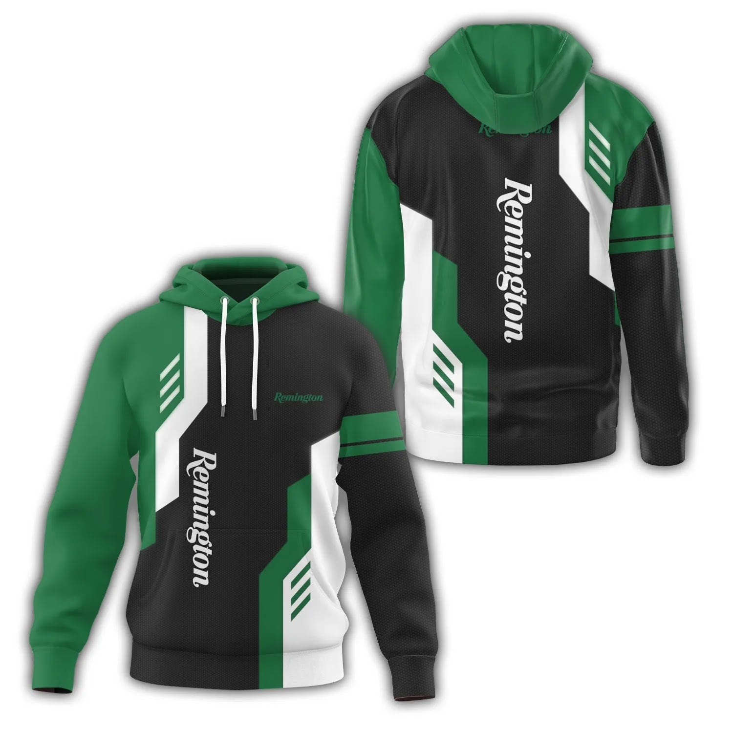 Remington Apparels SC029