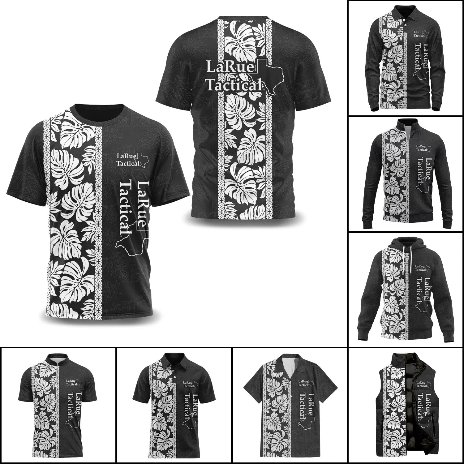LaRue Tactical Apparels SHW046