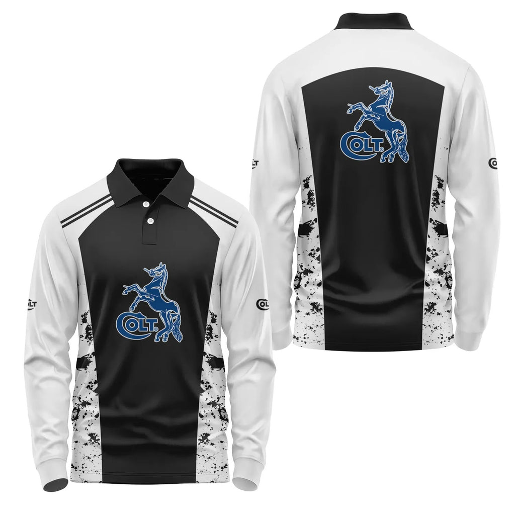 Colt Apparels SC089