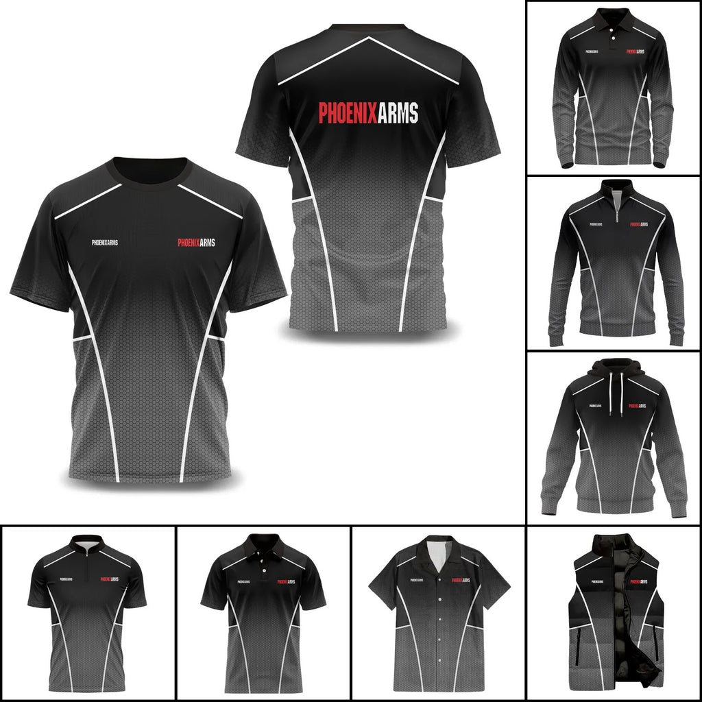 Phoenix Arms Apparels SC019