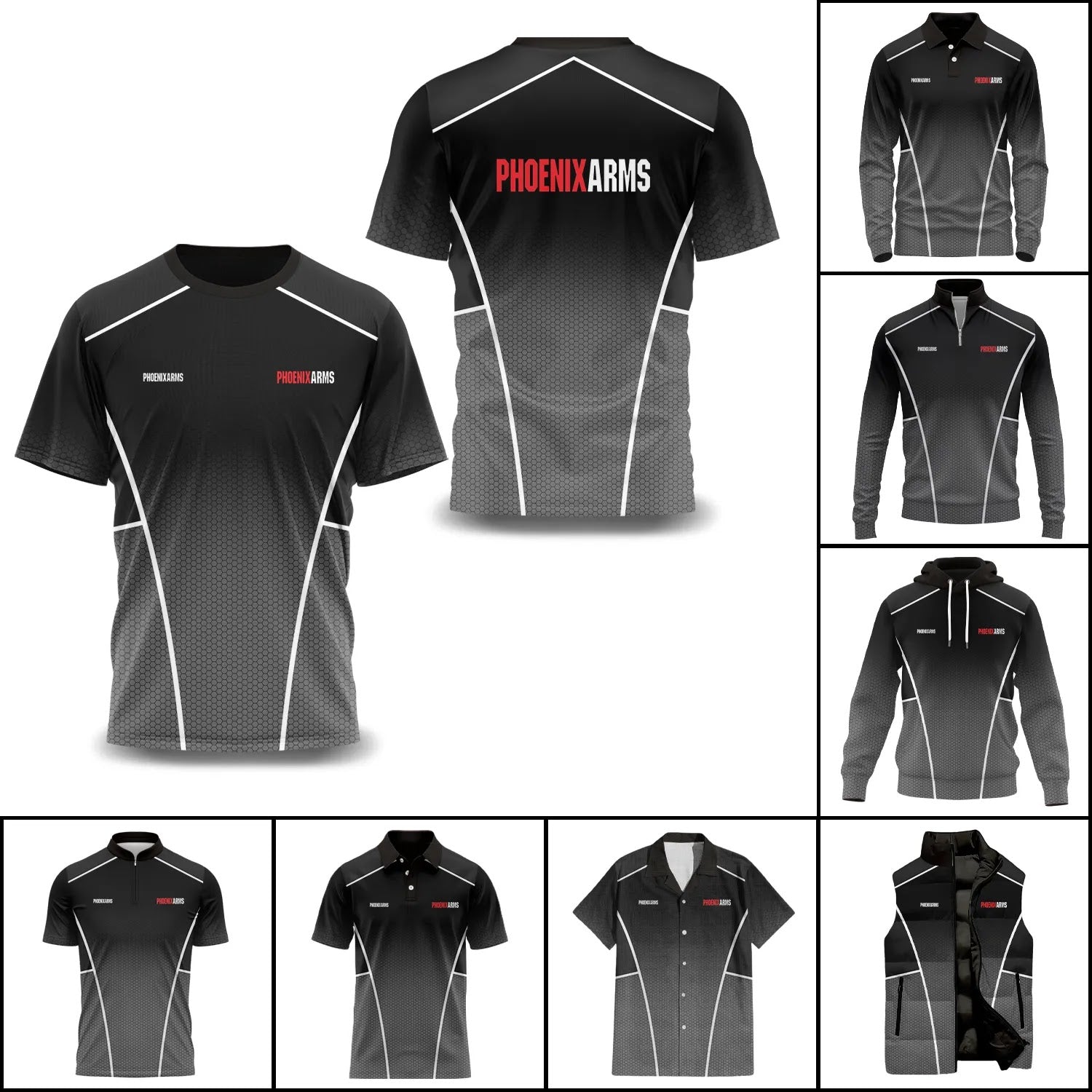 Phoenix Arms Apparels SC019