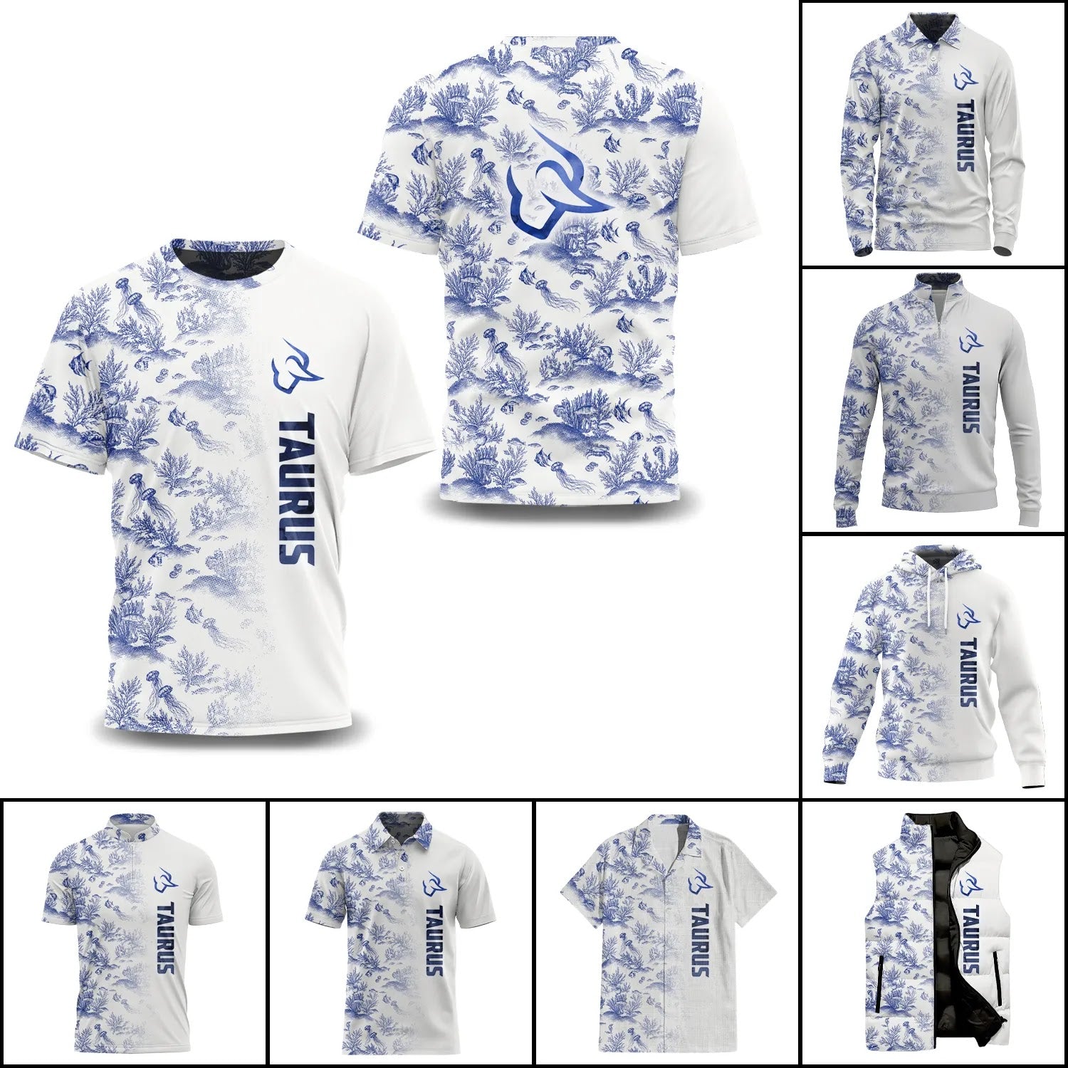 Taurus Apparels SHW009