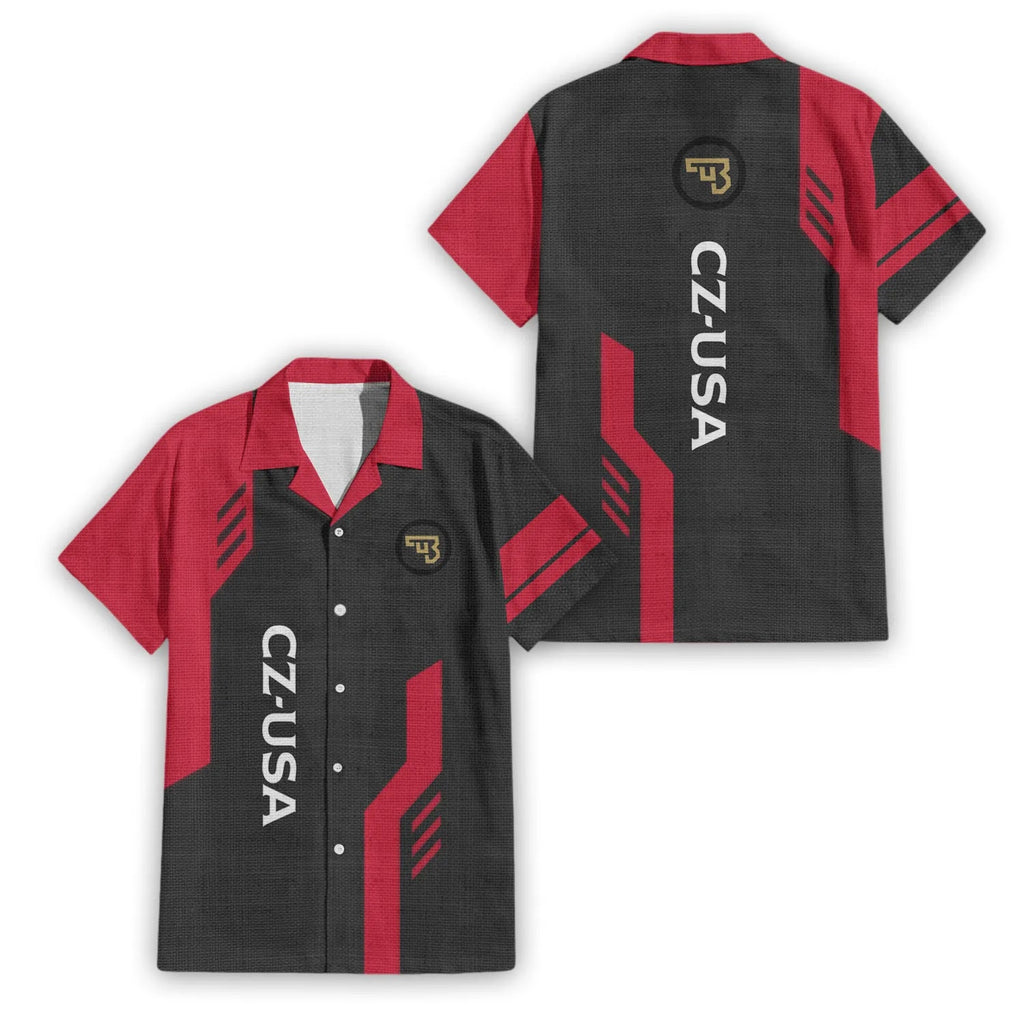 CZ-USA Apparels SC029