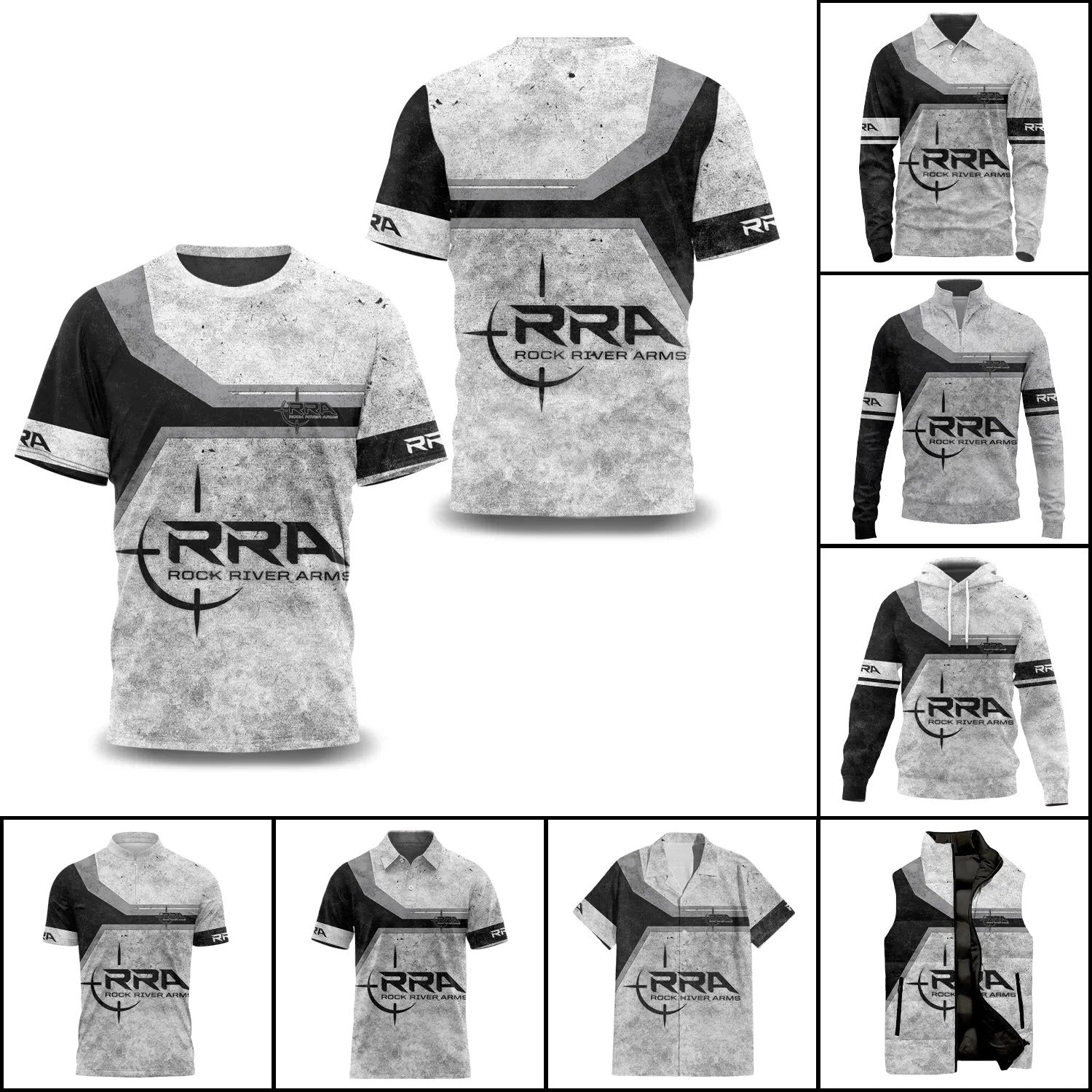 Rock River Arms Apparels SC086