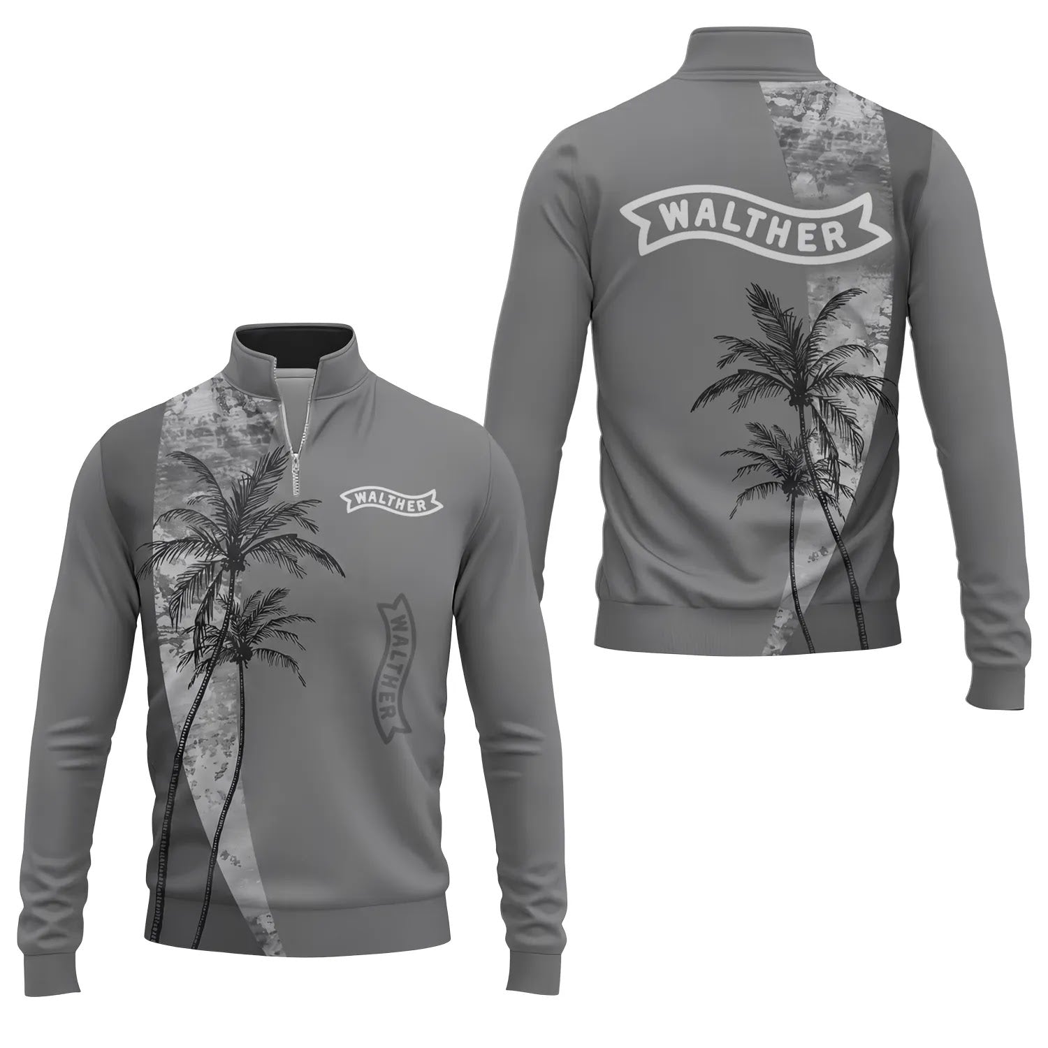 Walther Apparels SHW071
