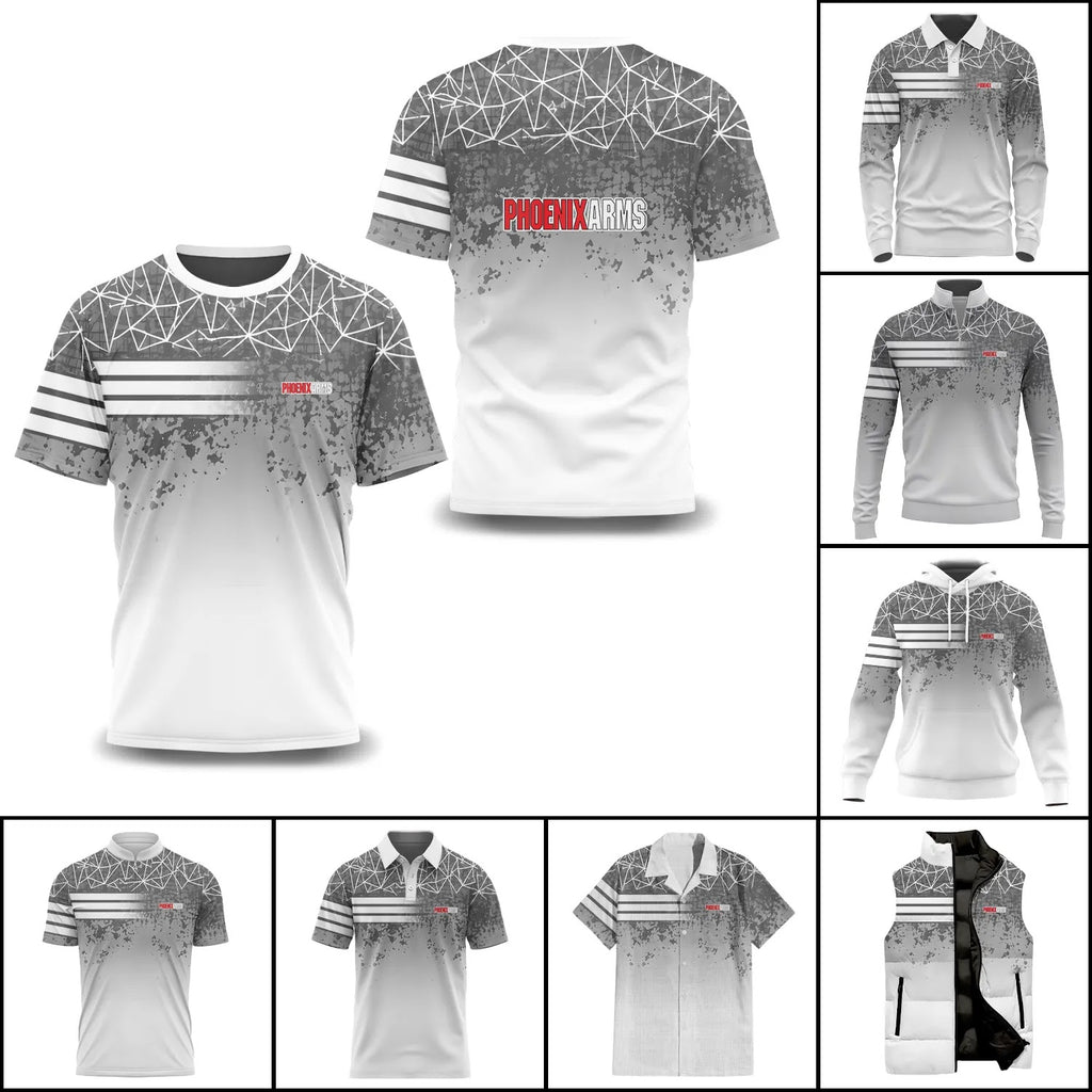 Phoenix Arms Apparels SC097