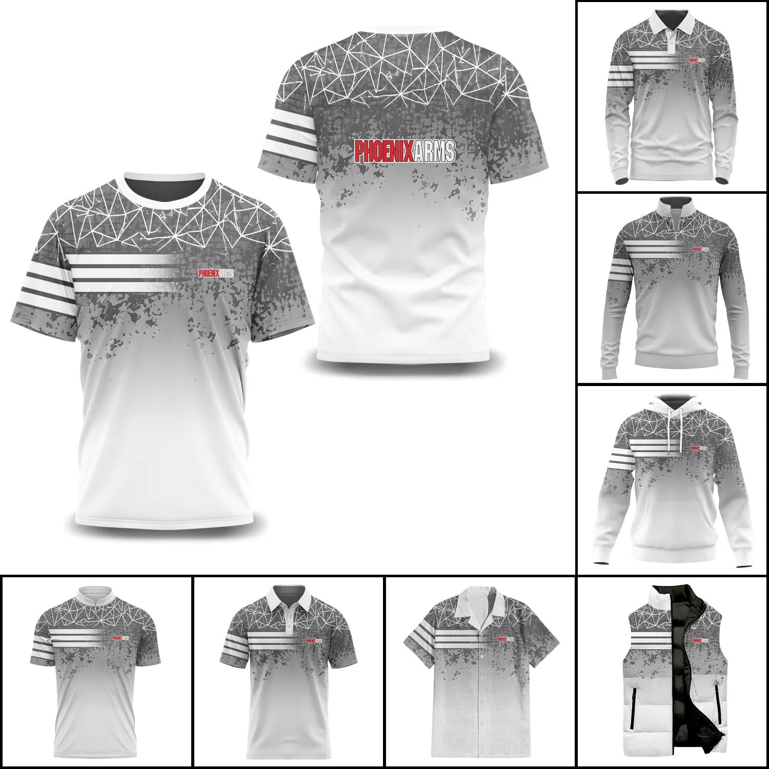 Phoenix Arms Apparels SC097