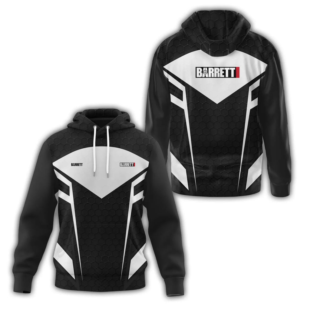 Barrett Apparels SC033
