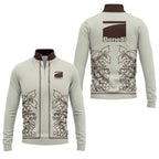Benelli Quarter-zip Pullover SHW064