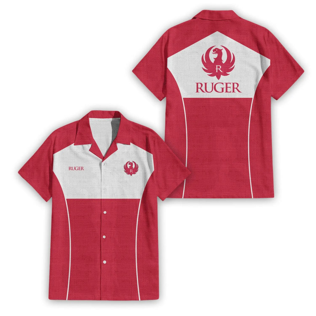 Ruger Apparels SC028