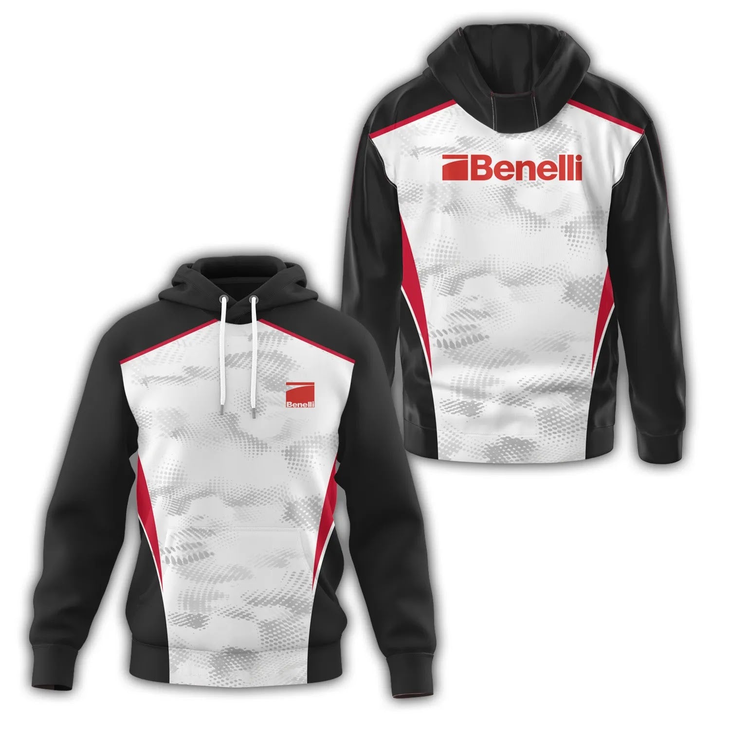 Benelli Apparels SC081