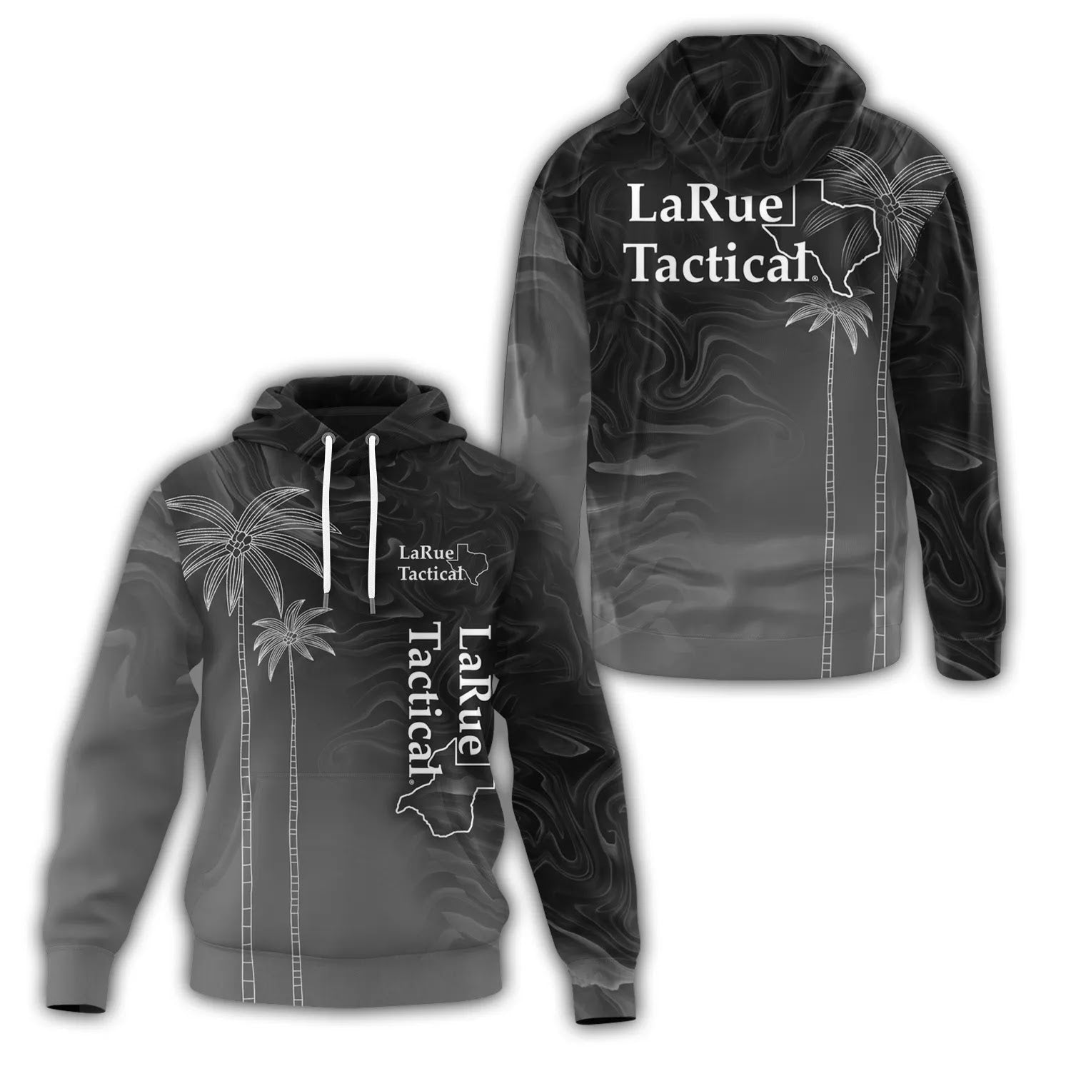 LaRue Tactical Hoodie SHW070