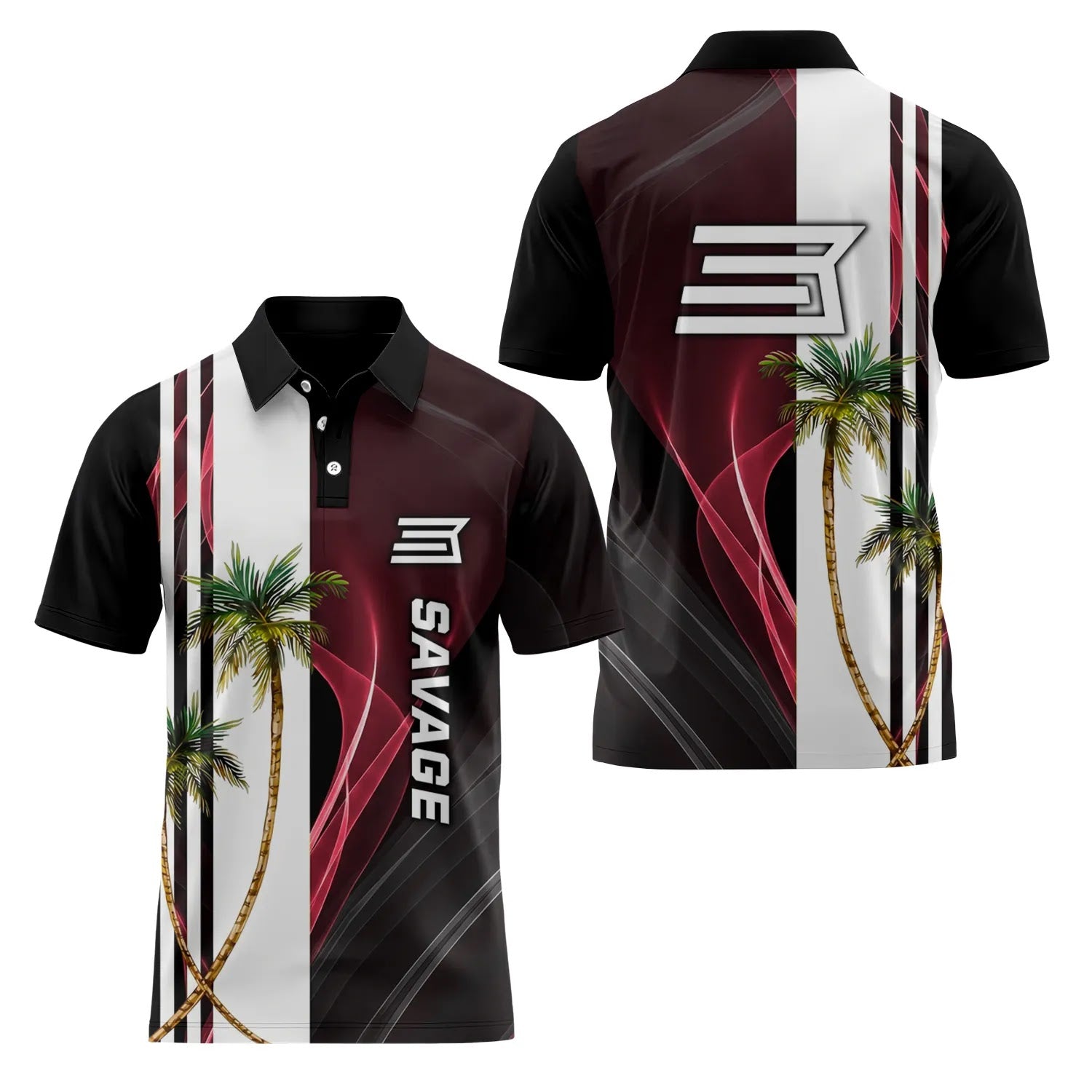 Savage Arms Apparels SHW036