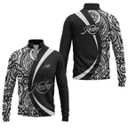 Kimber Quarter-zip Pullover SHW072