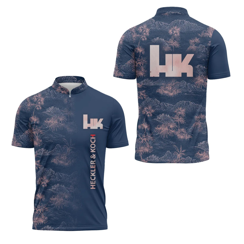 Heckler & Koch (H&K) Apparels SHW007