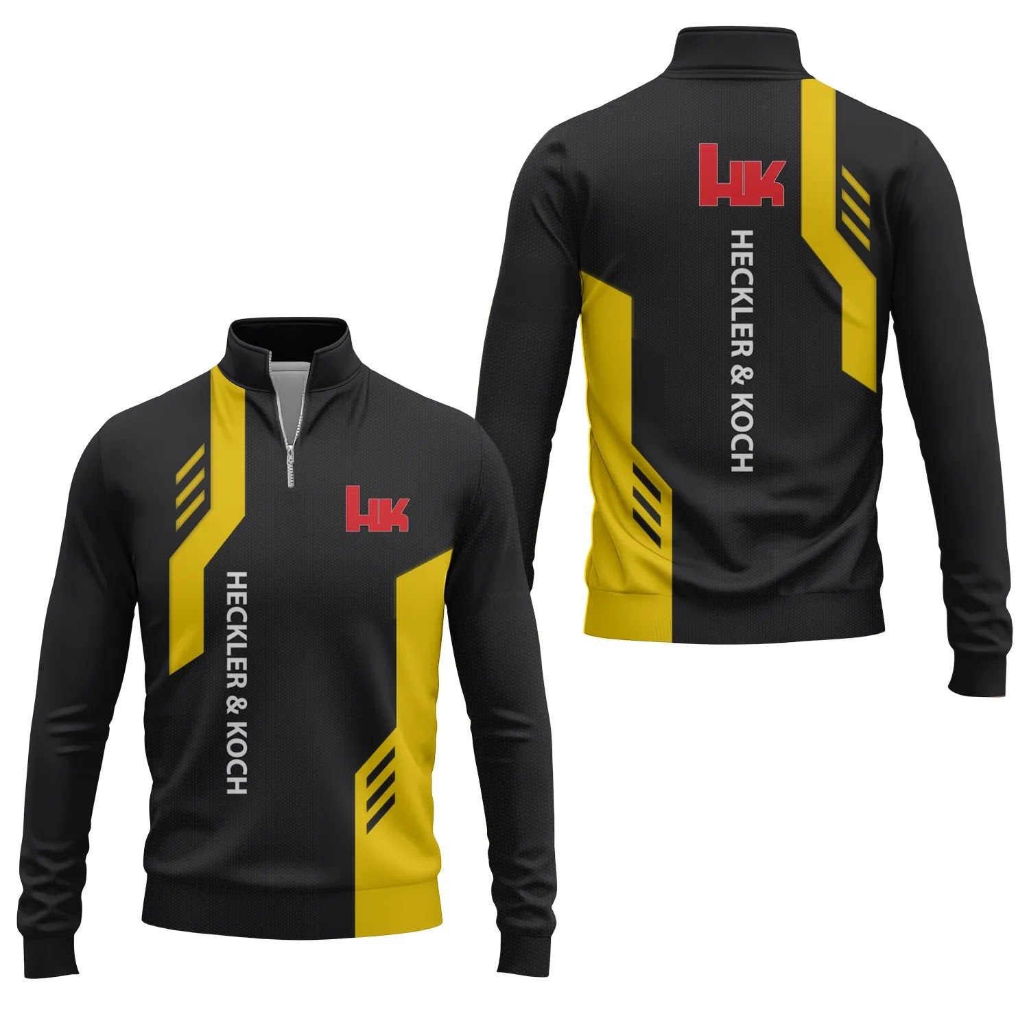 Heckler & Koch (H&K) Apparels SC029