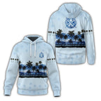 Springfield Armory Hoodie SHW016
