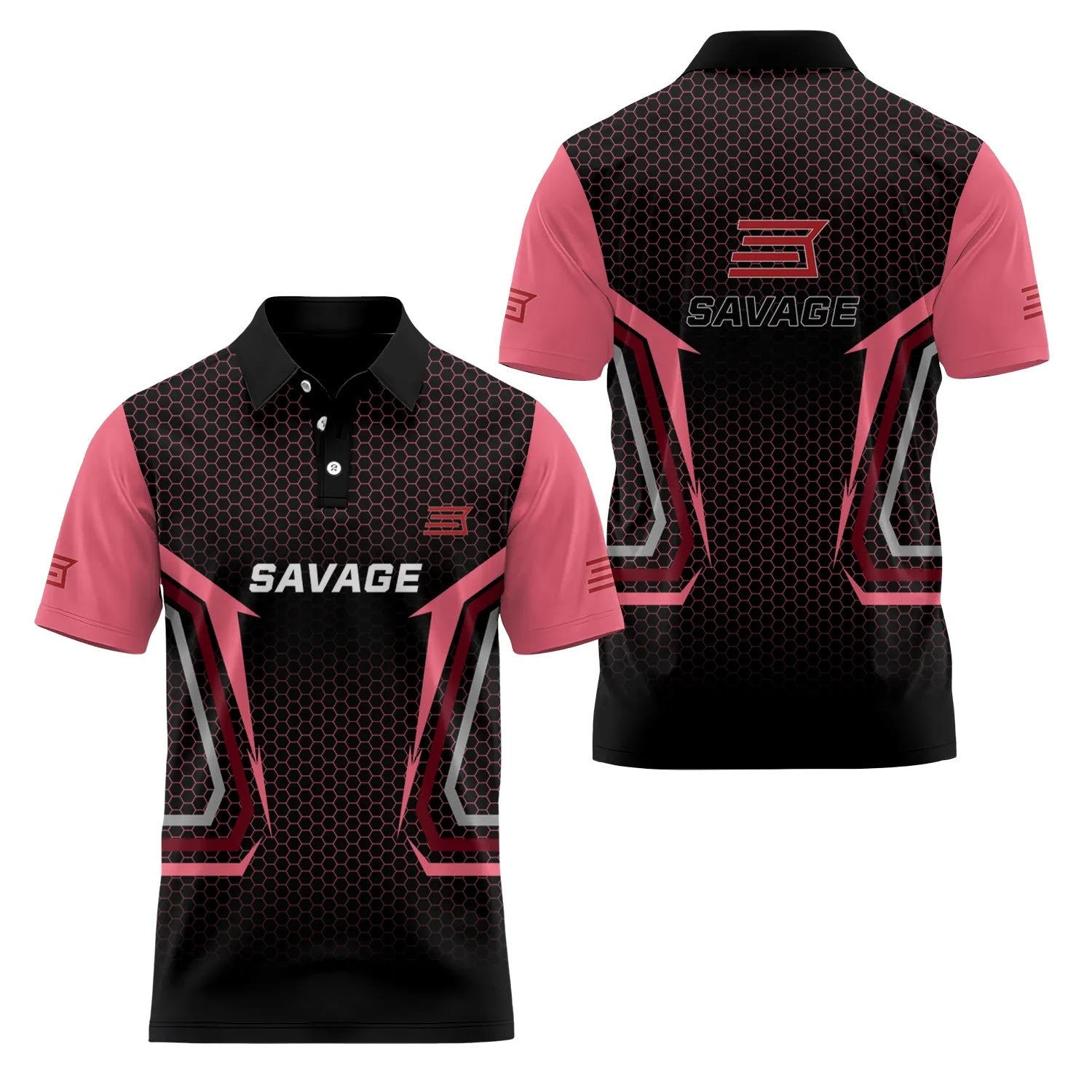 Savage Arms Apparels SC075