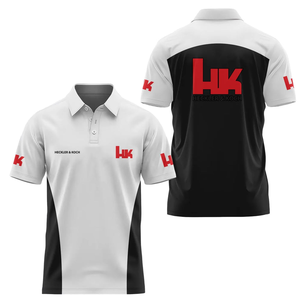 Heckler & Koch (H&K) Apparels SC044