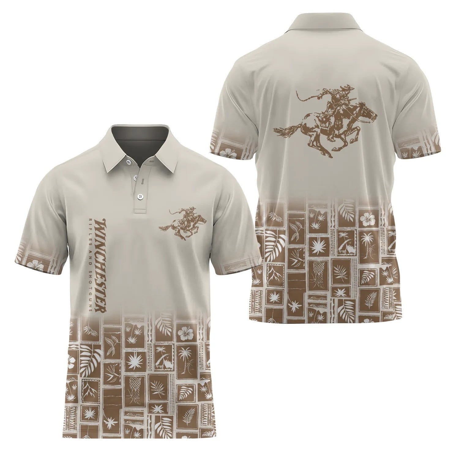 Winchester Apparels SHW067