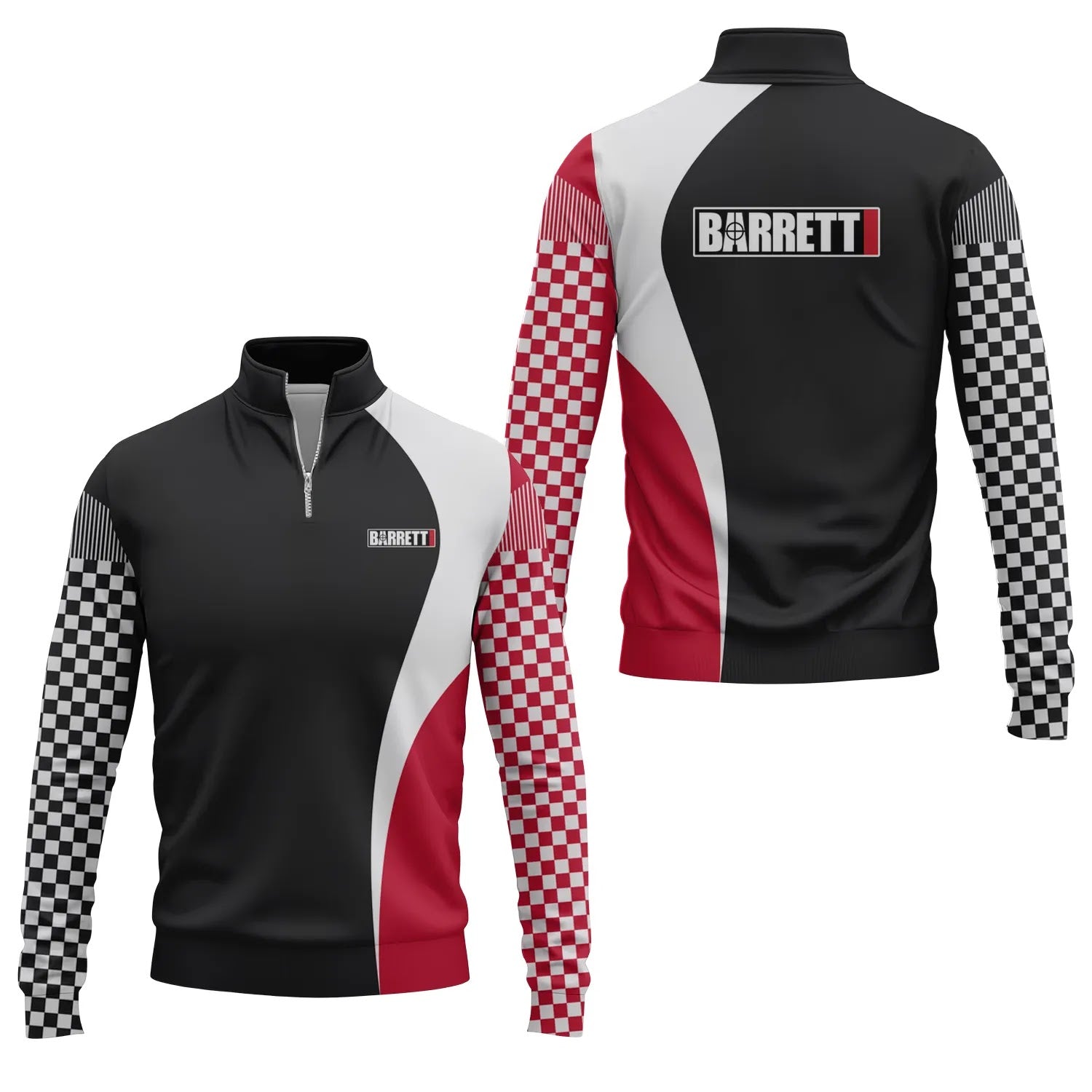 Barrett Apparels SC073