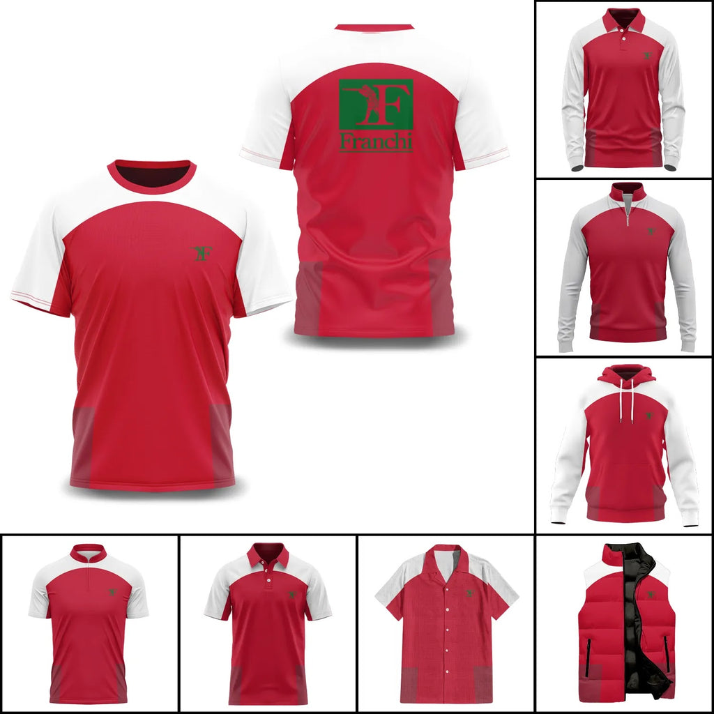 Franchi Apparels SC016