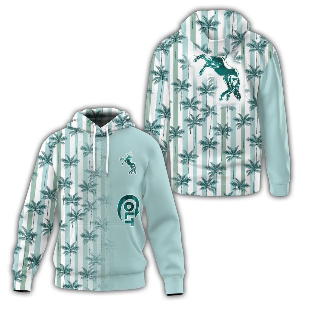 Colt Hoodie SHW028