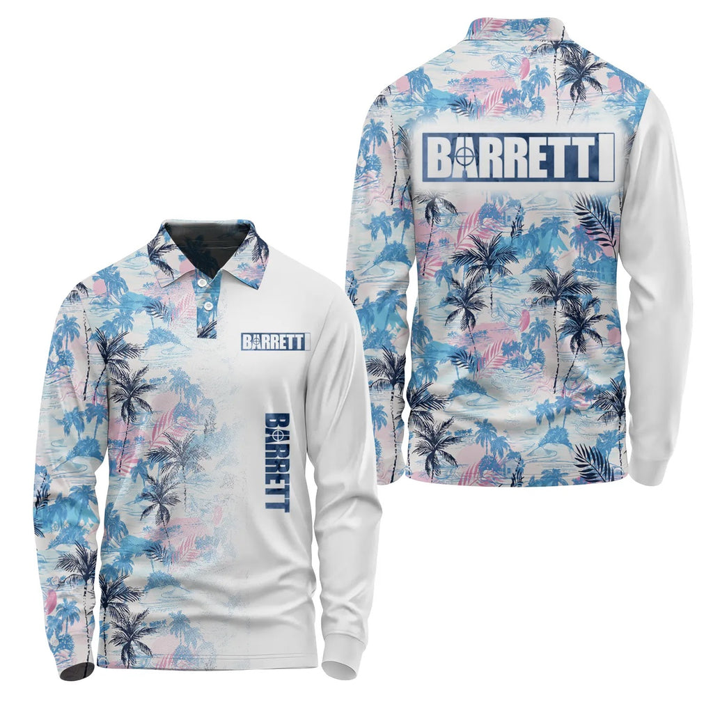 Barrett Apparels SHW029