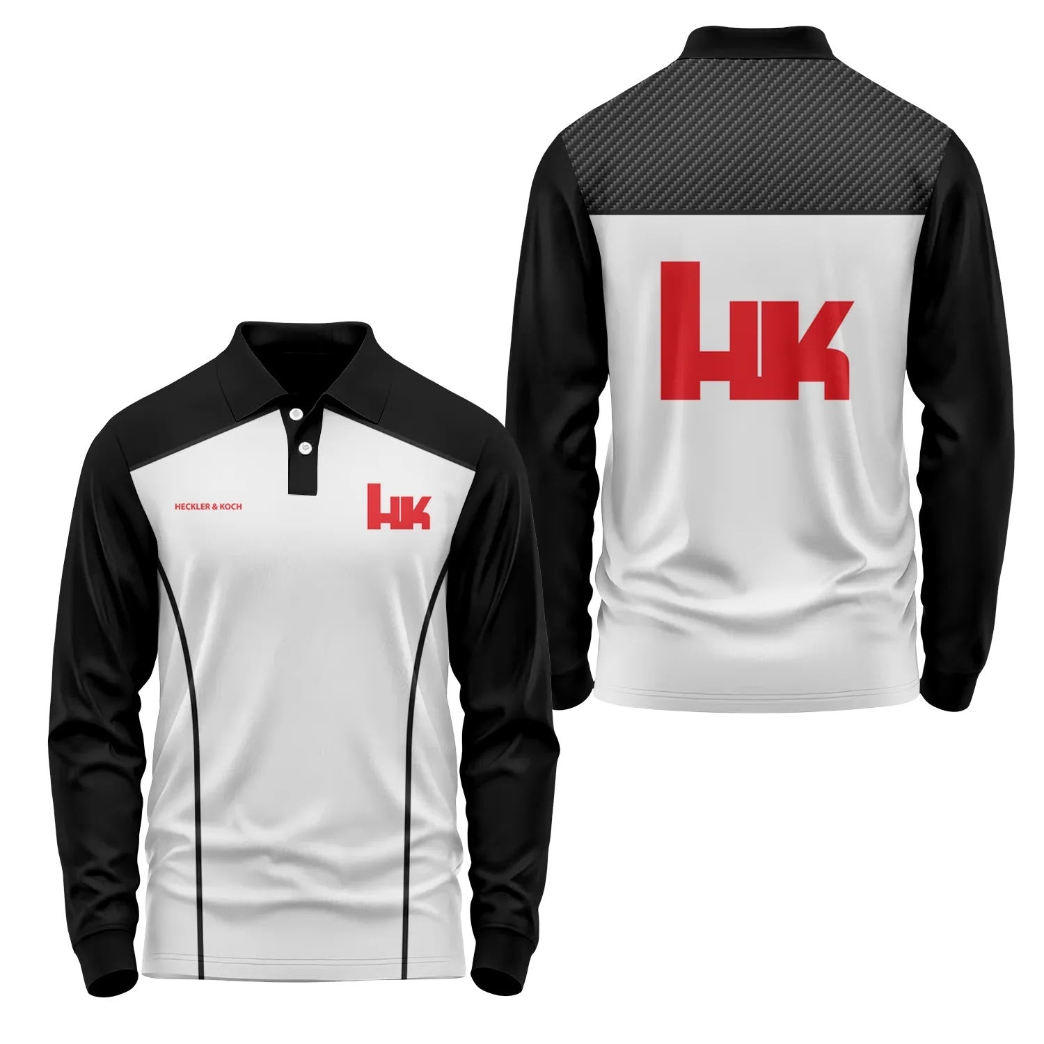 Heckler & Koch (H&K) Apparels SC011