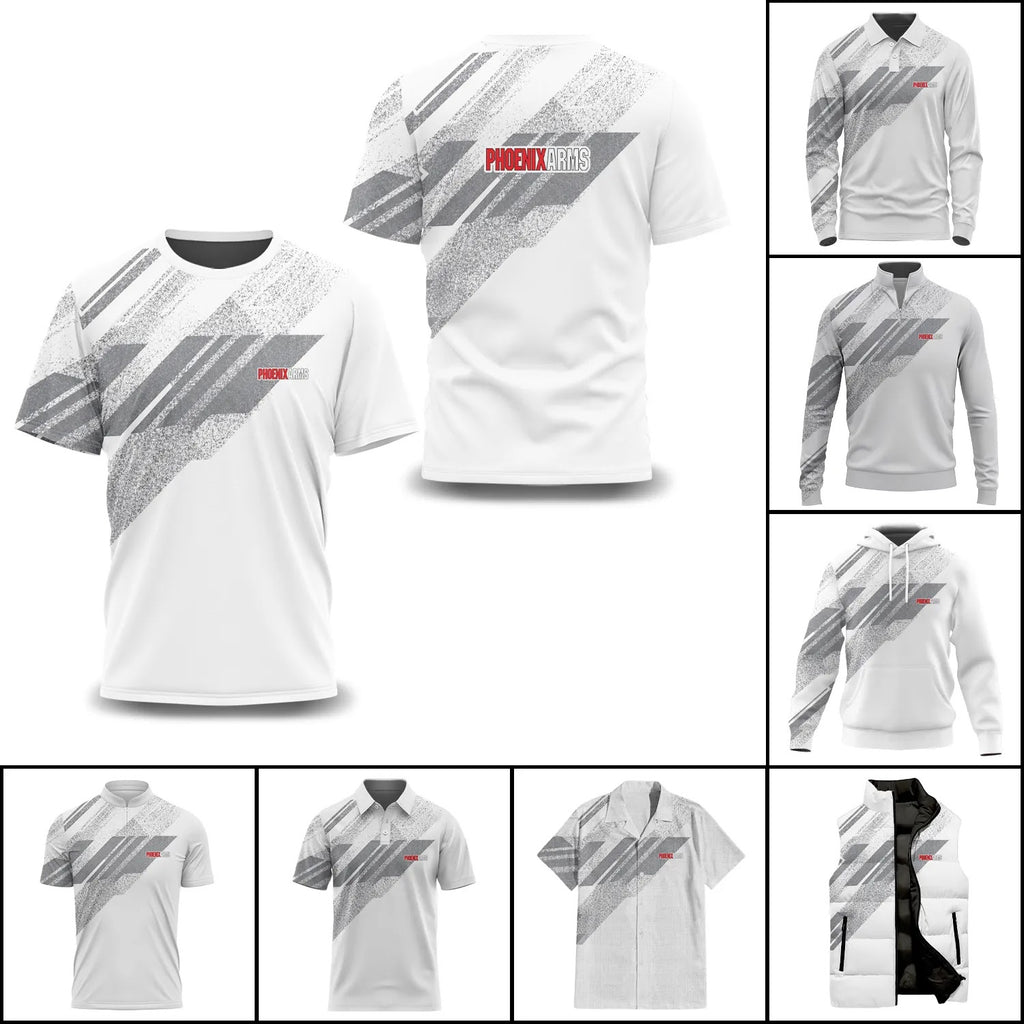 Phoenix Arms Apparels SC105