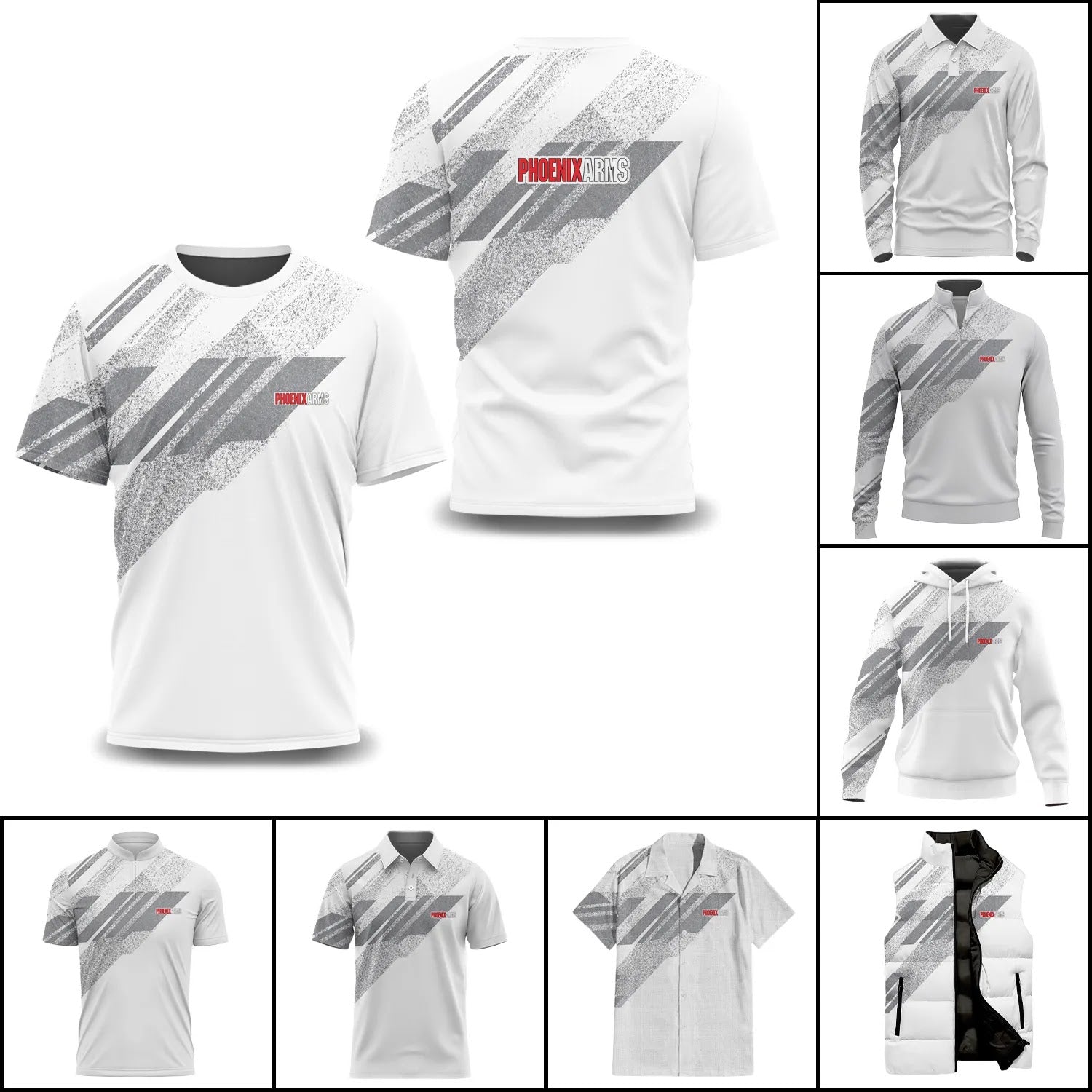 Phoenix Arms Apparels SC105