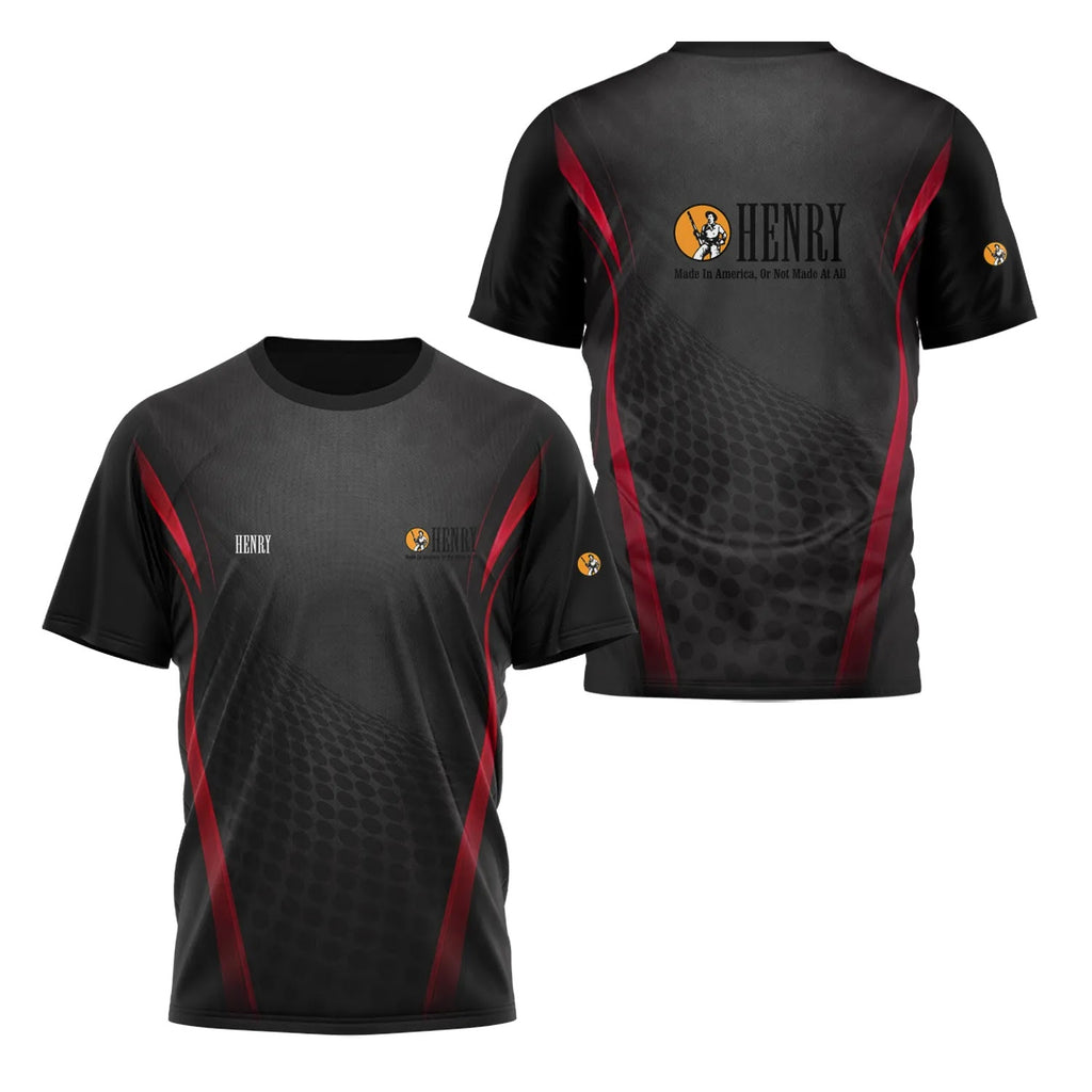 Henry Repeating Arms Apparels SC056