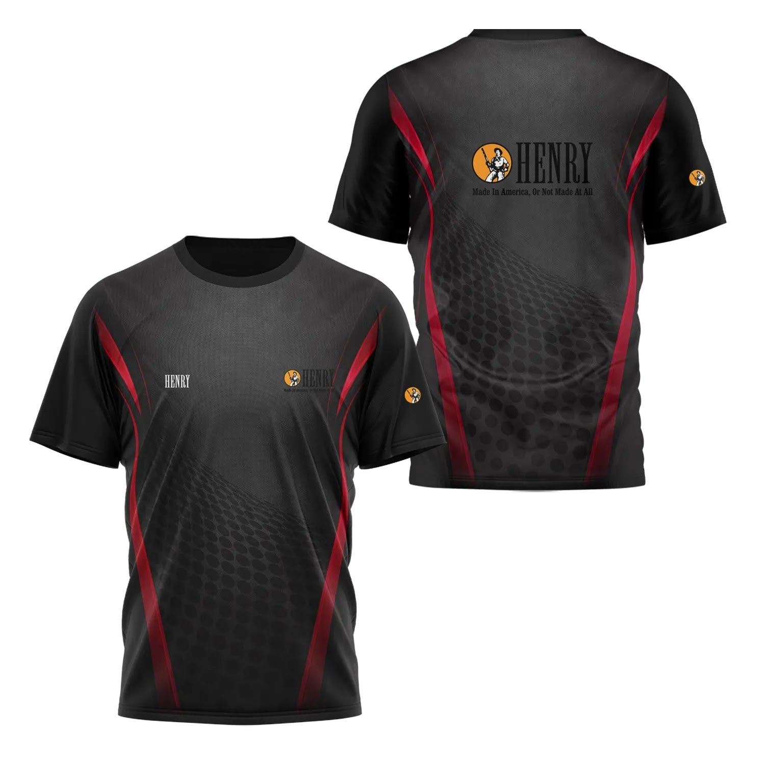 Henry Repeating Arms Apparels SC056