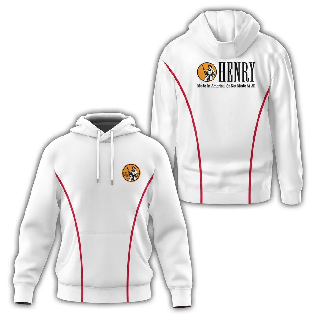 Henry Repeating Arms Apparels SC025
