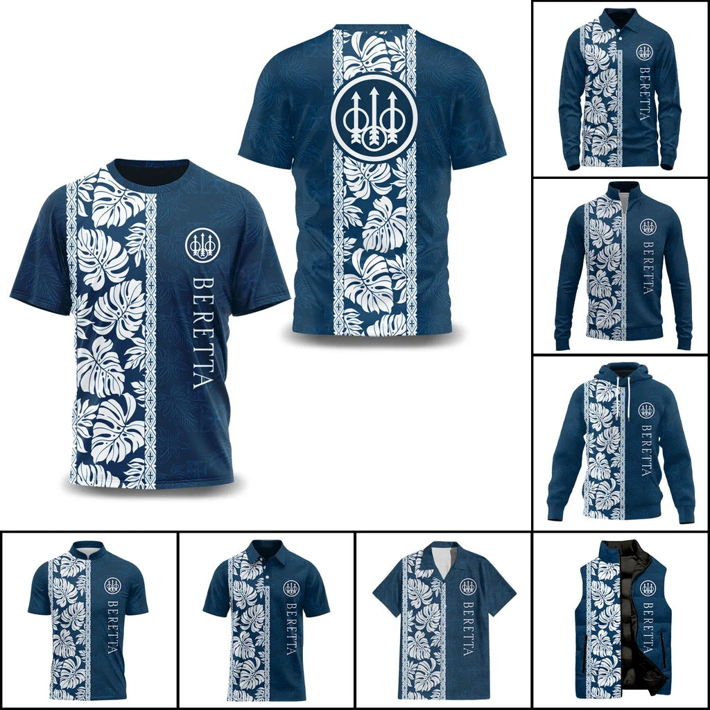 Beretta Apparels SHW046