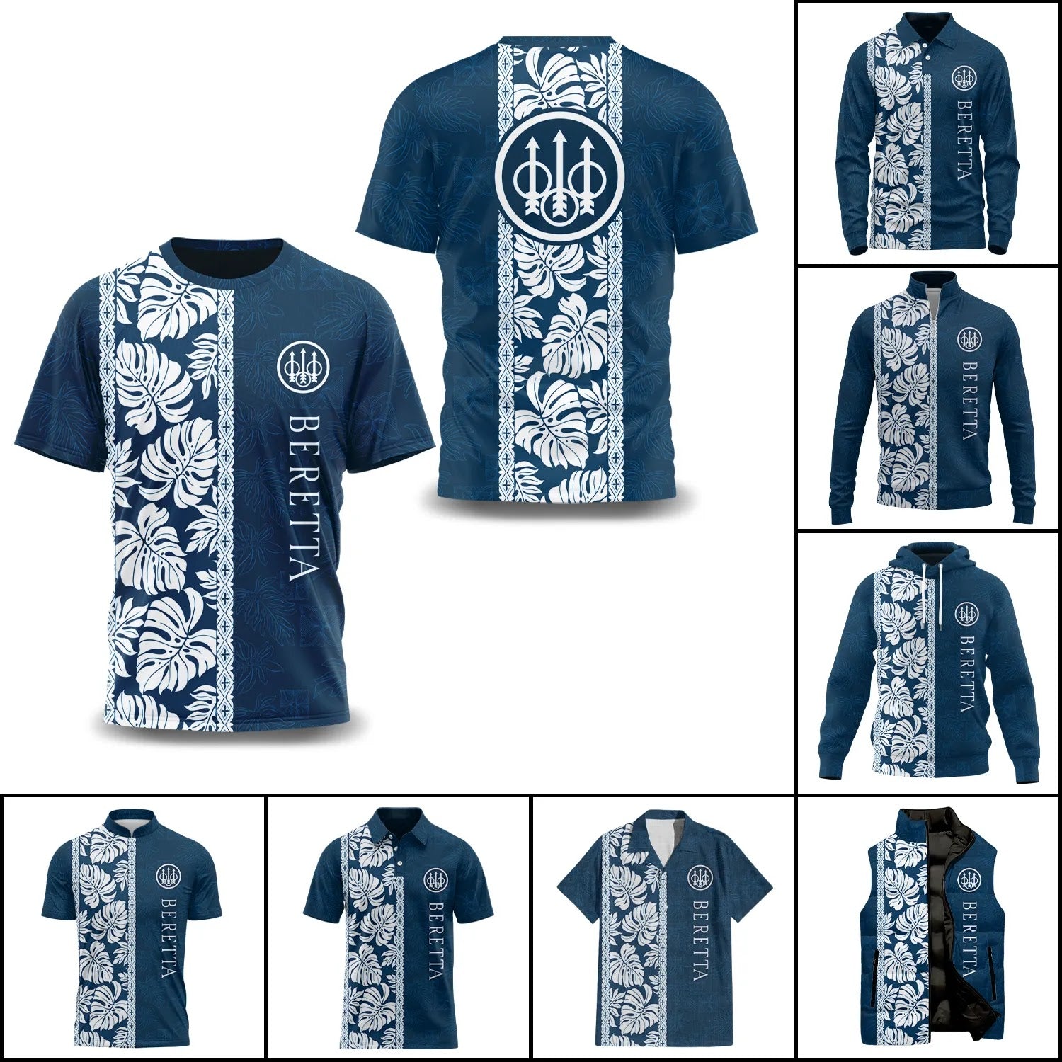 Beretta Apparels SHW046