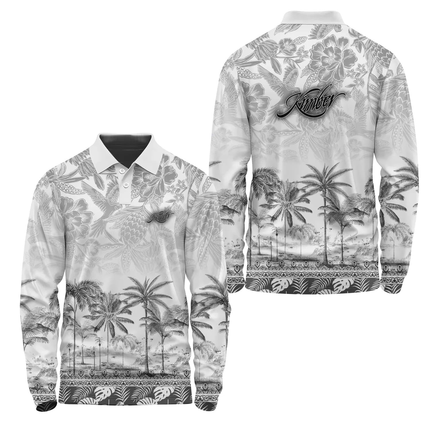 Kimber Apparels SC045