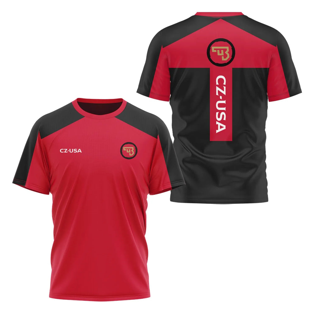 CZ-USA Apparels SC008
