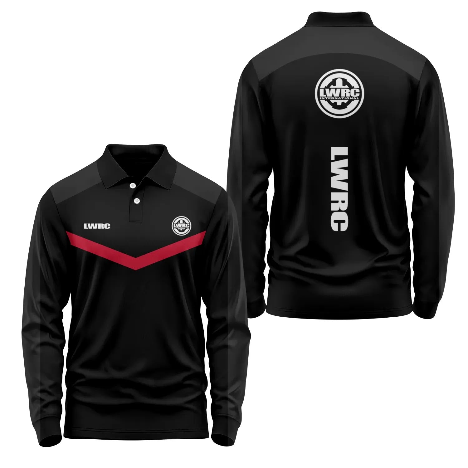 LWRC Apparels SC035
