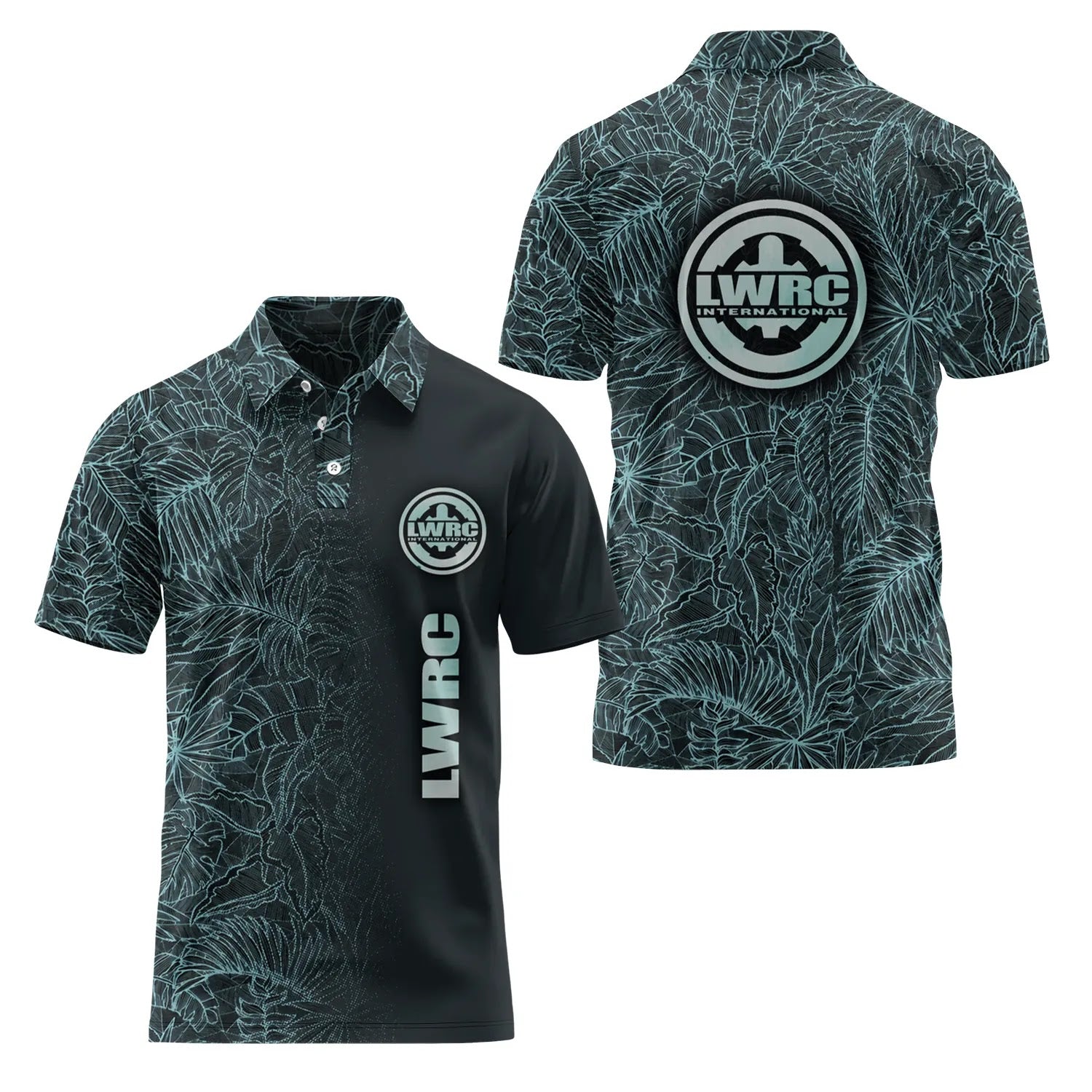 LWRC Apparels SHW008