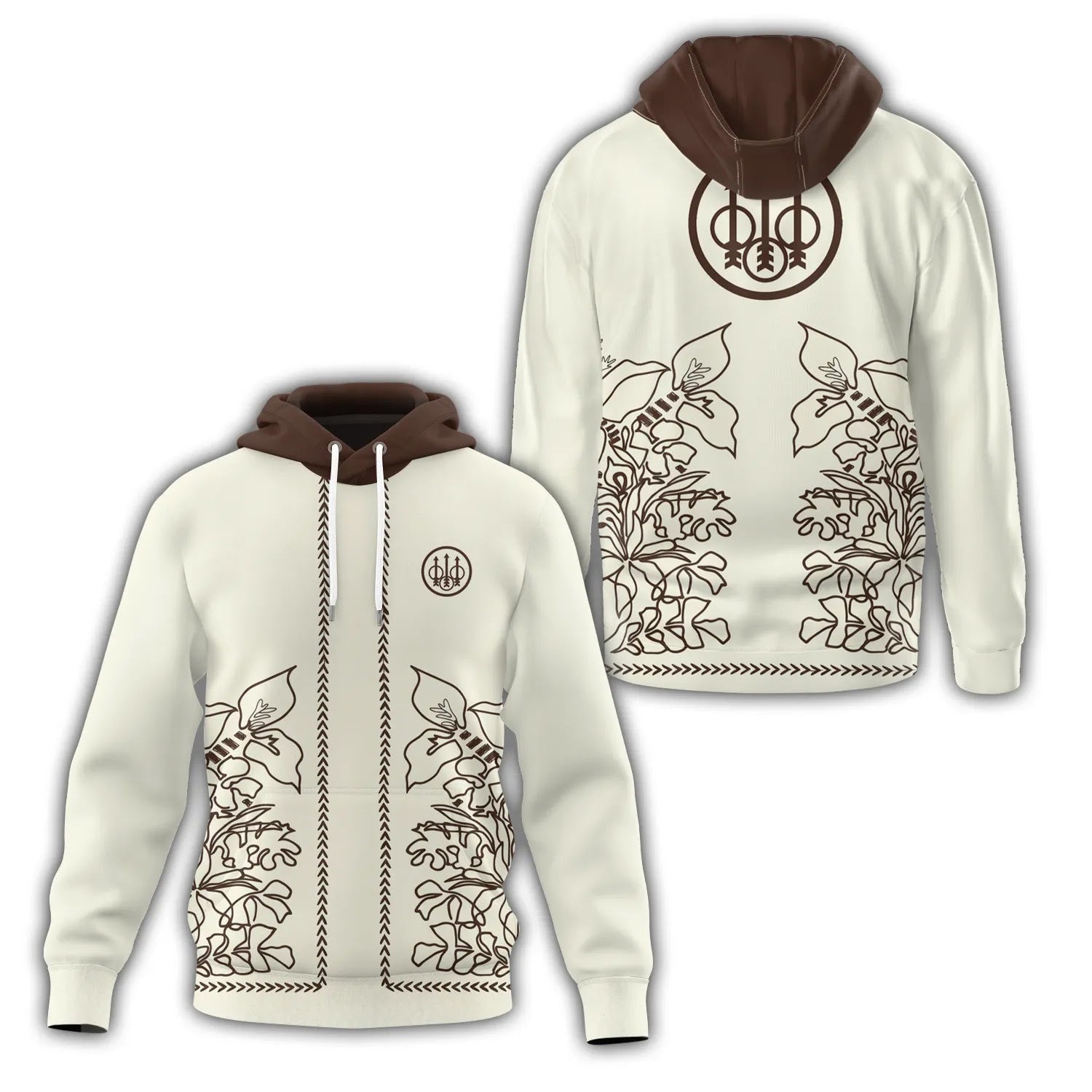 Beretta Hoodie SHW064